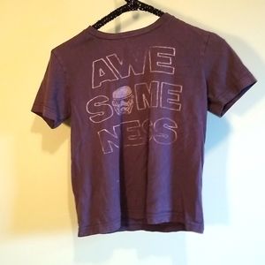 Boys Old NAVY Short Sleeve Shirt